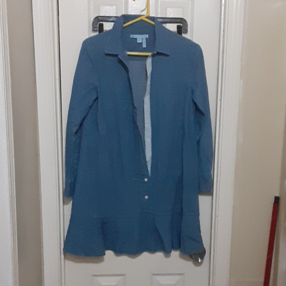 Draper James dress